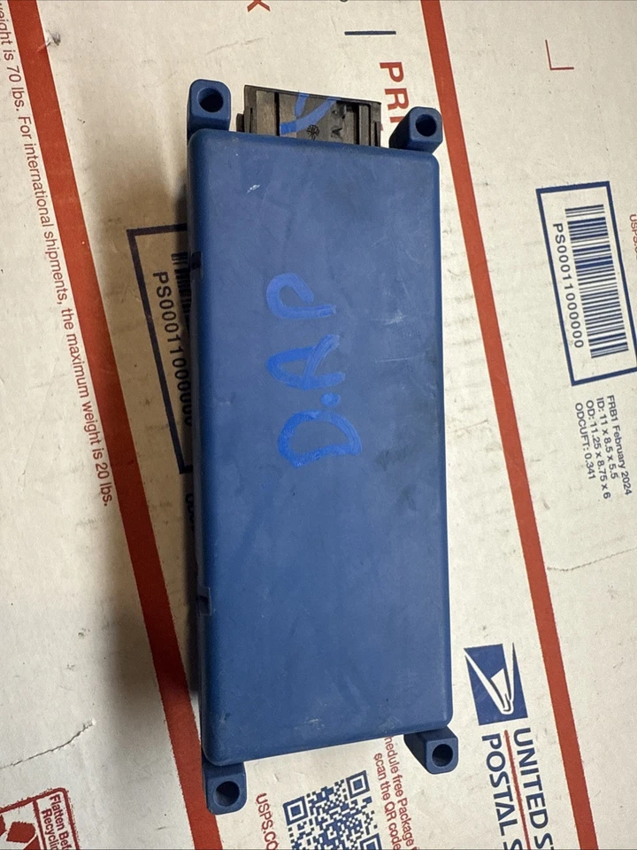 Módulo de computadora para teléfono móvil Volvo XC90 2006 06 Foto 3 de 4