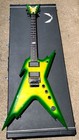 2007 Dean Dimebag Razorback Rzr 255 Guitar w/Hsc! -Ll