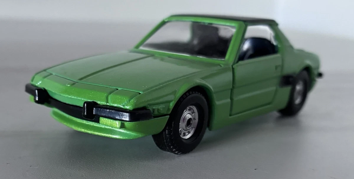 Fiat Diecast & Toy 1:9 Scale for sale | eBay