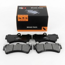 Bremsbeläge Vorne für Audi Q7 2006-, Porsche Cayenne 2003-, VW Touareg 2003-