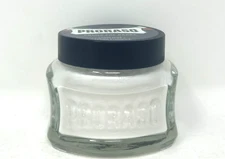 PRORASO Protective Pre-Shave Cream With Aloe & Vitamin E, 3.6 oz