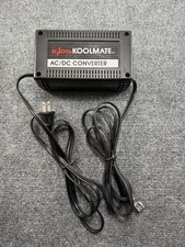 Igloo Kool Mate AC/DC Converter 1674 12V DC to 120V AC POWER ADAPTER ONLY