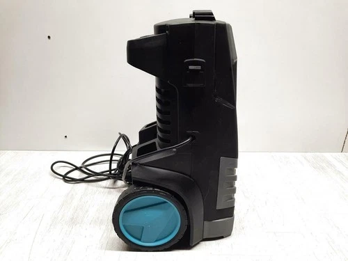 Limpiadora de alta presión Cecotec HidroBoost 1800 - Imagen 4 de 8