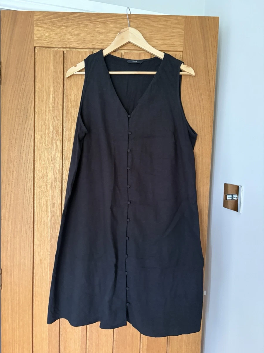 chinese dress ladies Hollywood Linen Dress