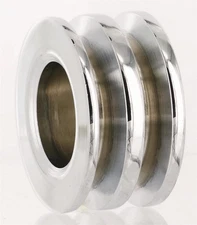 Powermaster Performance Alternator Pulley