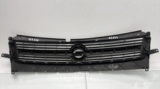 Calandre Opel MOVANO