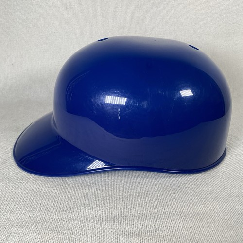 Los Angeles Dodgers Plastic Baseball Helmet Souvenir Adjustable Cap - Picture 4 of 11