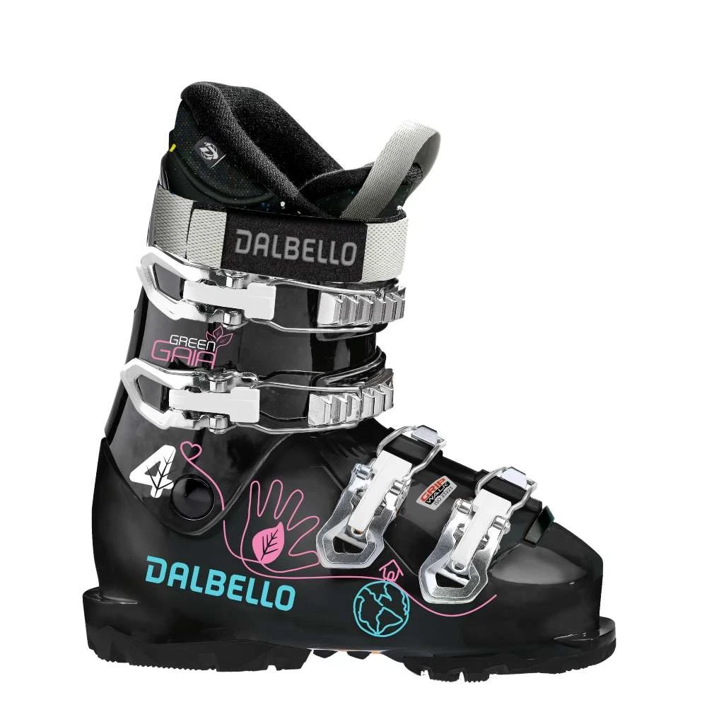 Dalbello Youth Ski & Snowboard Boots for sale | eBay