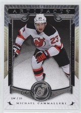 2015-16 Upper Deck Artifacts Mike Cammalleri Michael Cammalleri #69 b5y