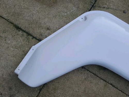 Bailey Wohnwagen Radlauf Radspat L2 - Bild 4 von 4