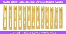 Indian Musical Instrument Sur Peti Shruti Box Surpeti Reeds Set