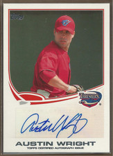 2013 Topps Pro Debut Baseball Cards 10