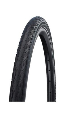 Schwalbe Bike Cover 700X28 Delta Cruiser Plus A/R