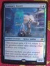 FOIL Emissary Escort Edge of Eternities Magic The Gathering MTG rare blue card