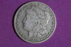 Estate Find 1888 O Morgan Silver Dollar #K59650