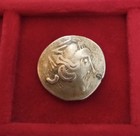 New ListingCeltic. mint in Transylvania. type of Philip Ii of Macedon 2nd-1st centuries Bc.