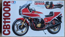 Modellautos Bausatz 1:6 Tamiya Honda CB 1100 R mit OVP