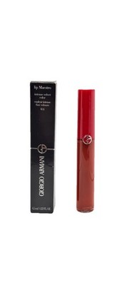 Giorgio Armani Lip Maestro Intense Velvet Color Shade Sultan 405, 6,5 ml