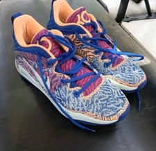 Size 8.5 - Nike Napheesa Collier x KD 15 EP Minnesota Lynx