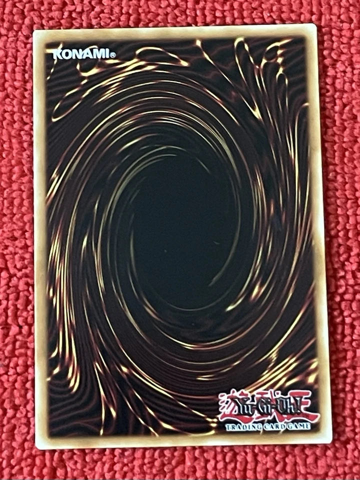 YuGiOh! - Jinzo - Layered - Dragons of Legend: The Complete Series (DLCS) - Image 2 of 3