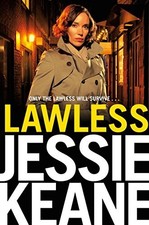 Lawless (Ruby Darke) by Jessie Keane Book The Cheap Fast Free Post