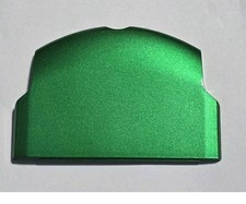 Replacement Battery Back Cover For Sony PSP 3000 3001 2000 Slim Green