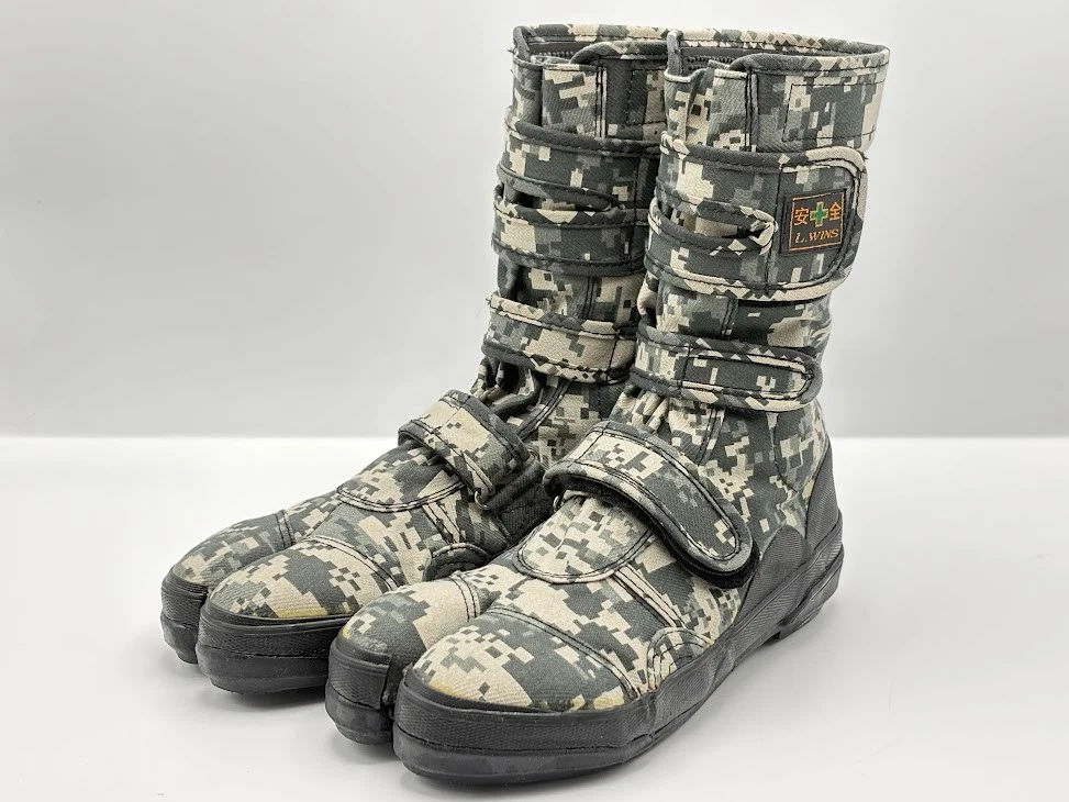 Apres Research Beta Boots Size 12 Camo Camouflage Snow Rossignol Rossignol Resort Camo White Shoes | Boots Men  main image 3