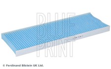 BLUE PRINT Innenraumfilter ADG02502 Pollenfilter für VECTRA CC OPEL J96 Caravan