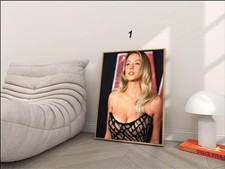 Poster Sydney Sweeney SS Tee
