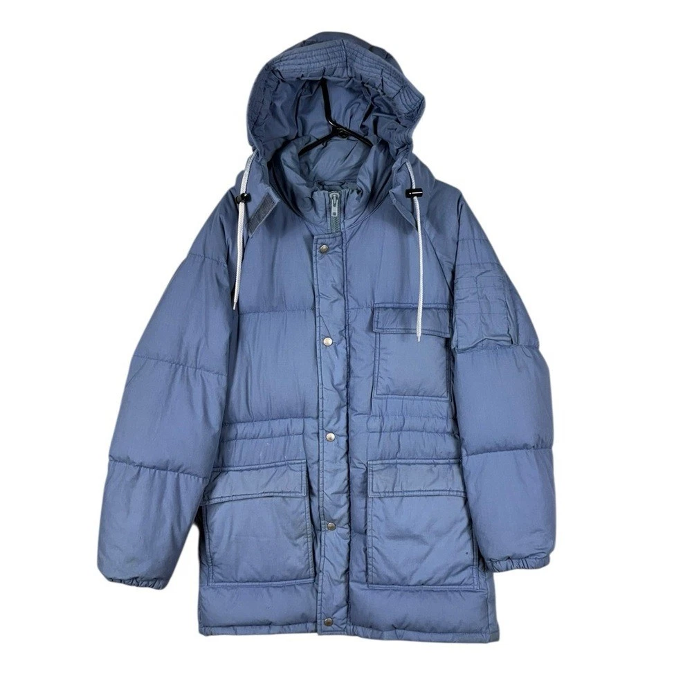 St. John's Bay Puffer Jacket Coats, Jackets & Vests for Men for