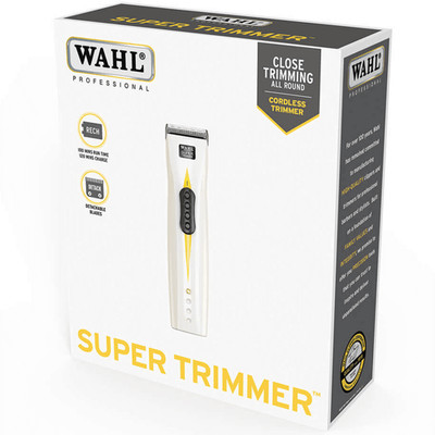 Wahl Super Trimmer