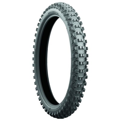 Pneu BRIDGESTONE BATTLECROSS E50F 90/90-21 M/C 54P TT