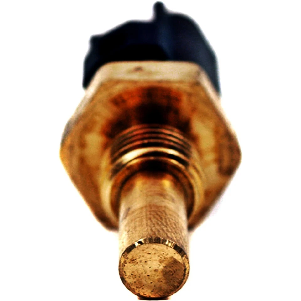 Sensor de temperatura de refrigerante TS10198 Delphi para camioneta 4 corredores camioneta Toyota Camry Foto 3 de 4