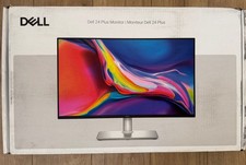 Dell 24 Plus Monitor - S2425H new In the Box free Shipping