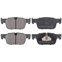 Bremsbelagsatz FüR VerschleißWarnanzeige 17,5 Mm A.B.S. FüR U.A. Volvo XC60