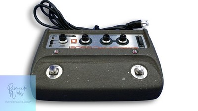 BOSS CE-1 Chorus Ensemble Effektpedal für Musiker