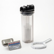 Rinnai 103000038 Scale Cutter - Descaling System