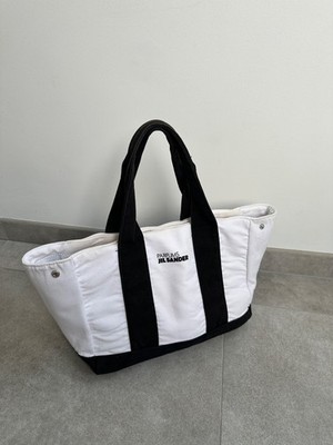 Jil Sander Parfums Shoulder Bag Womens