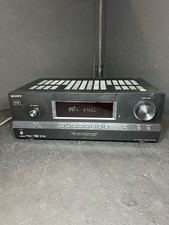 Sony STR-DH520 Home Theater Surround Sound Receiver 7.1