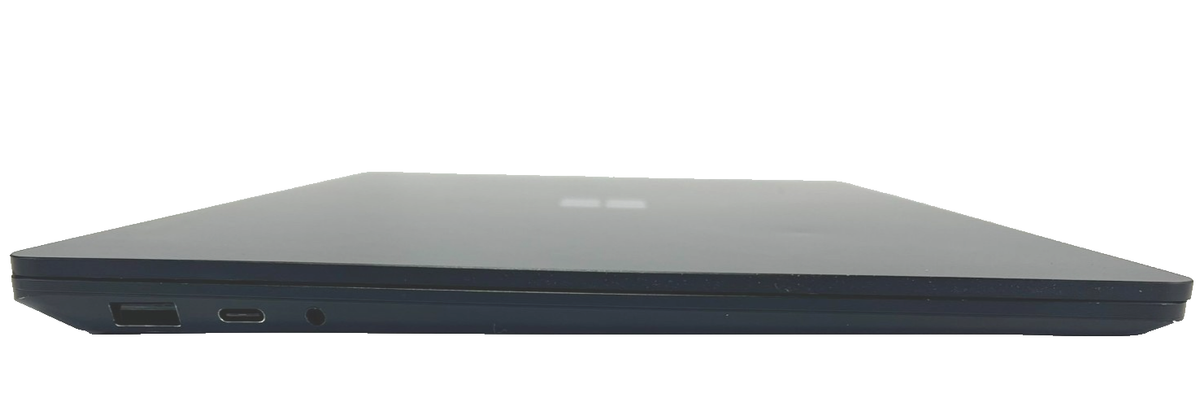 Microsoft Surface Laptop 4 Black 15
