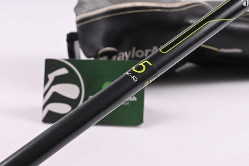 Taylormade M2 2017 #5 Wood / 18 Degree / Regular Flex TaylorMade REAX 55 - Picture 6 of 9