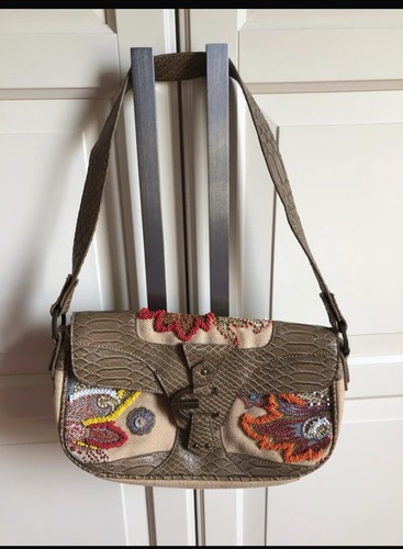 Borsa Vintage Roberto Cavalli - Foto 1 di 9