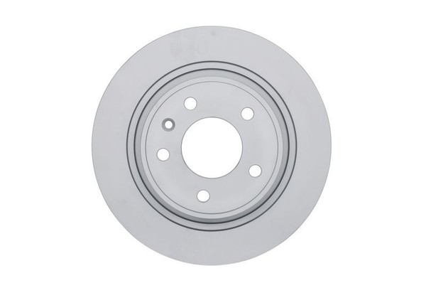 Bremsscheiben FüR Opel Ampera R12 Astra J P10 Caravan Gtc Limo Cascada Ab 13->-image