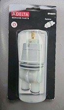 Delta Faucet Tub  Shower Cartridge Assembly 4 D White RP46074
