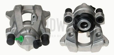 Bremssattel Bremszange für Mercedes SL 2002 - 2005 Rechts Budweg Caliper 343823