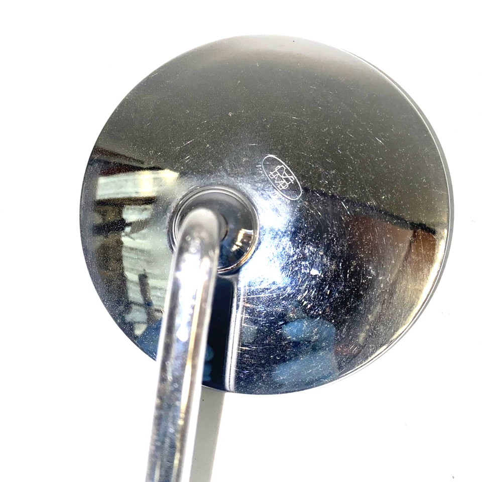 Par de espejos SUZUKI Ts90 TS125 TS185 T500 1970 8 mm Foto 2 de 4