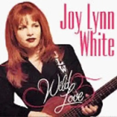 Joy Lynn White - Wild Love [UK-Import]