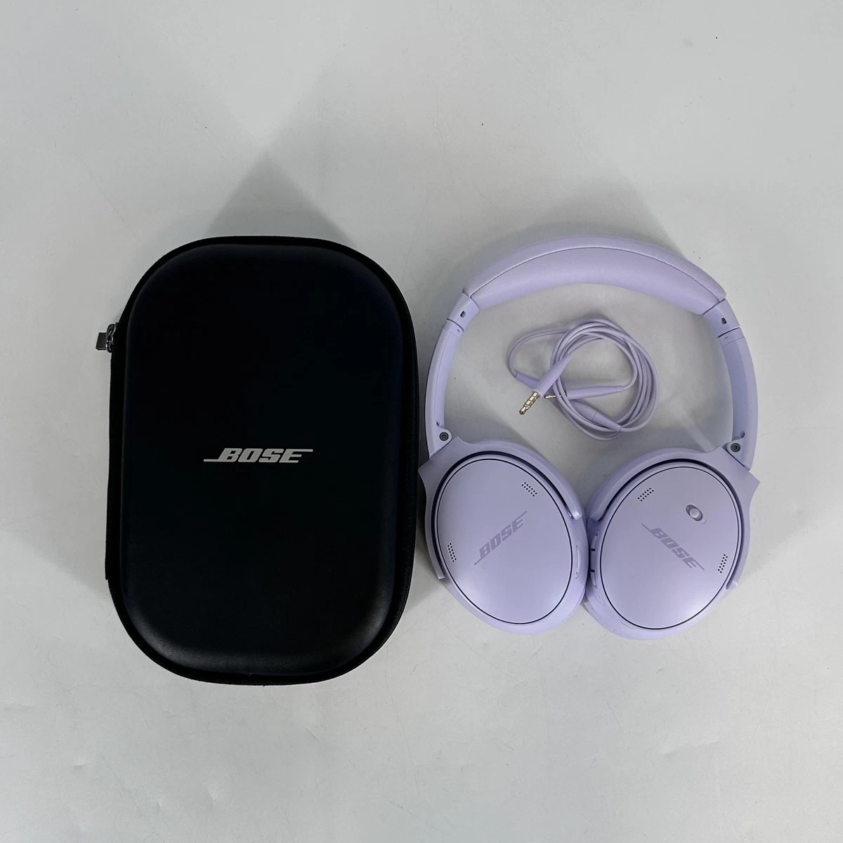 Bose QuietComfort 3 Headphones for Sale | Shop New & Used