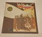 Vintage 1969 Led Zeppelin - II  Vinyl Record Album Atlantic Recording