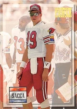1993 Pro Set Power GOLD NFL Football Parallel Trading Cards Pick From List